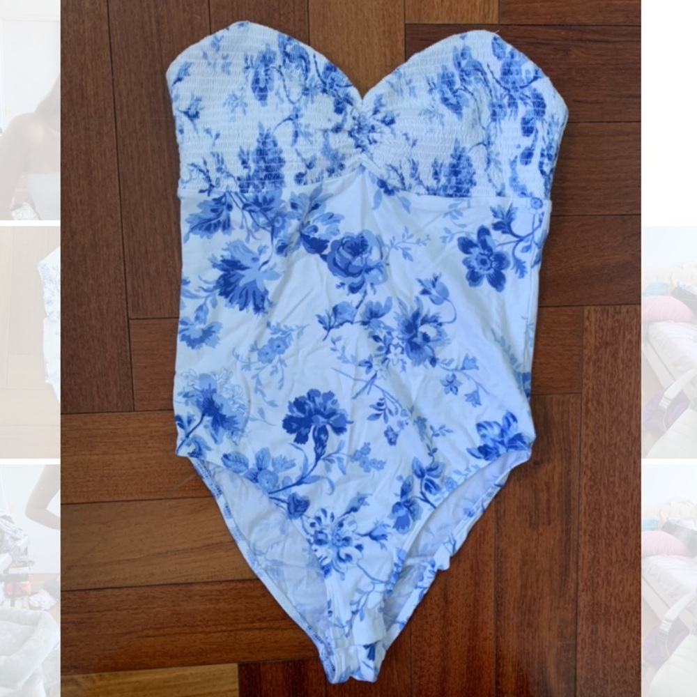 More pics of the Urban Outfitters Body Suit!